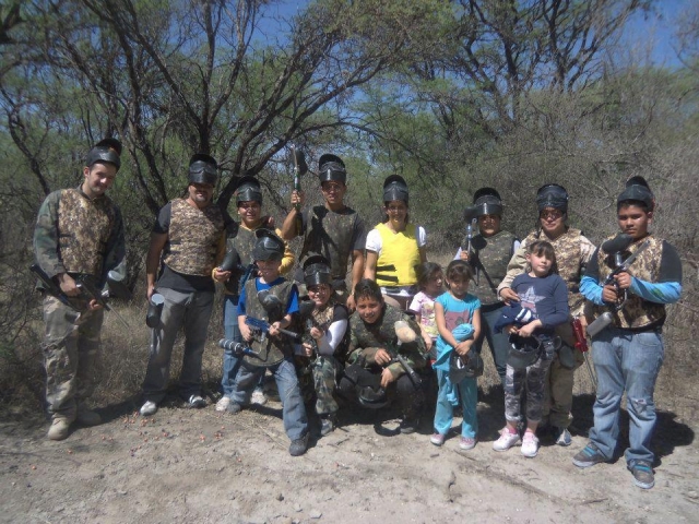  Equipment and challenges 