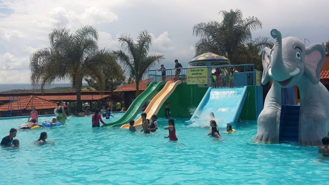 Prueba las instalaciones