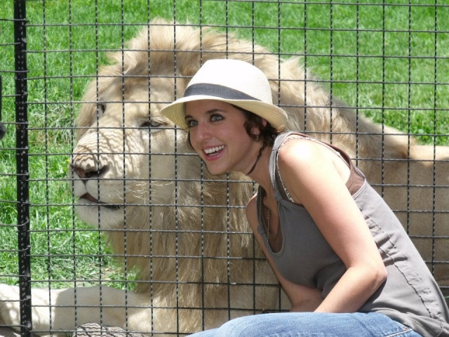  Zoo