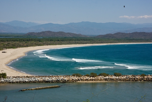  Ecoturismo 