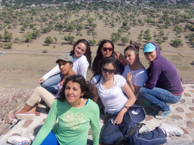  University groups 