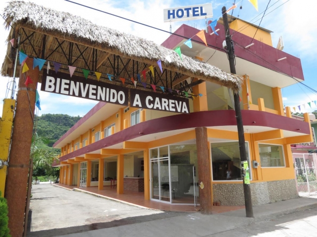 Instalaciones de Careva