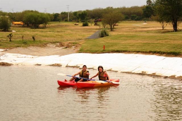 Kayaks