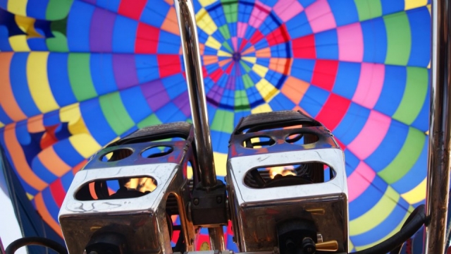  Faire chauffer les moteurs 