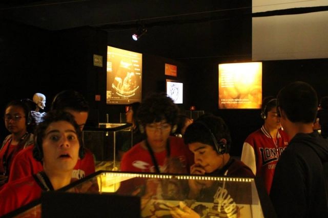  Museen 