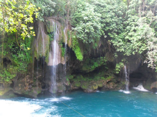 Cascadas