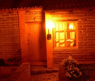  Cabins 