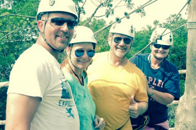 come with your friends