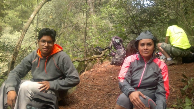  Escursioni in doppia 