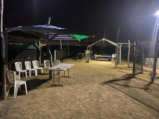 Campo de batalla gotcha