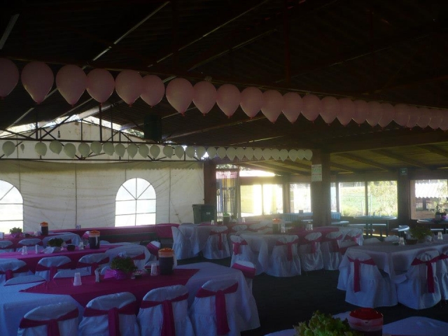  Feste ed eventi Tlalpan 