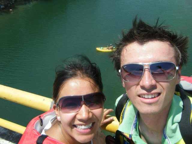  Experiências de caiaque 