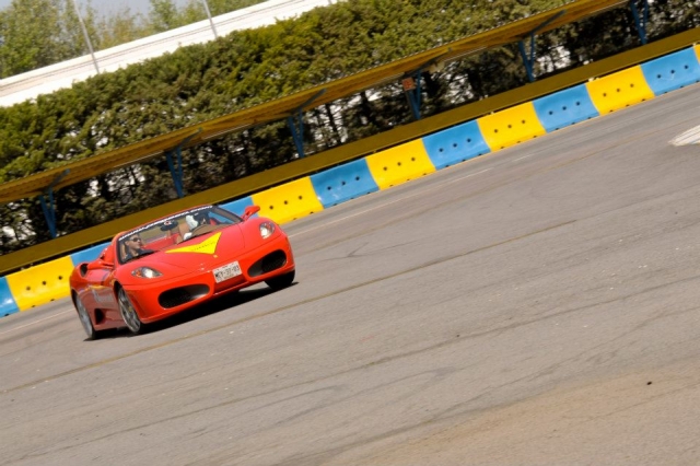  Velocidade e adrenalina 