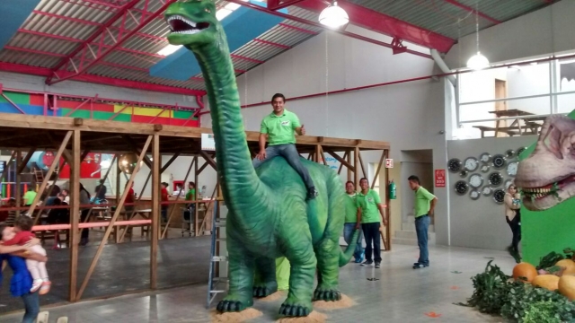  Sauropodo 