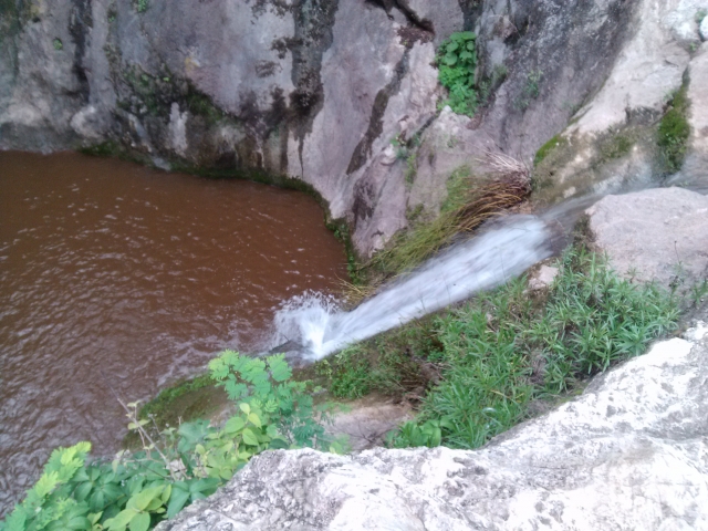  Cascate 
