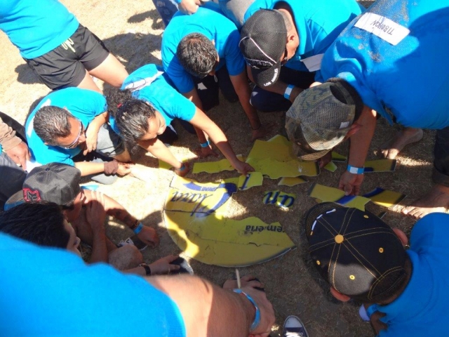  Dinamiche di collaborazione 