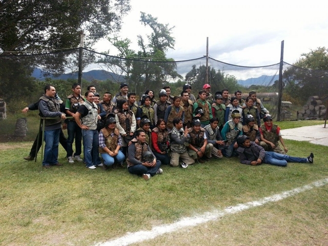  Gruppo Gotchero 