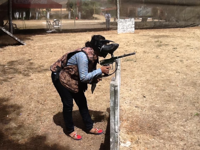 Aplicando tácticas de juego
