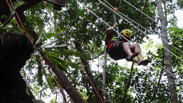  éventez-vous avec courage 