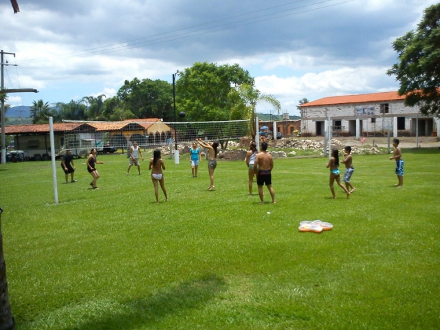 Canchas
