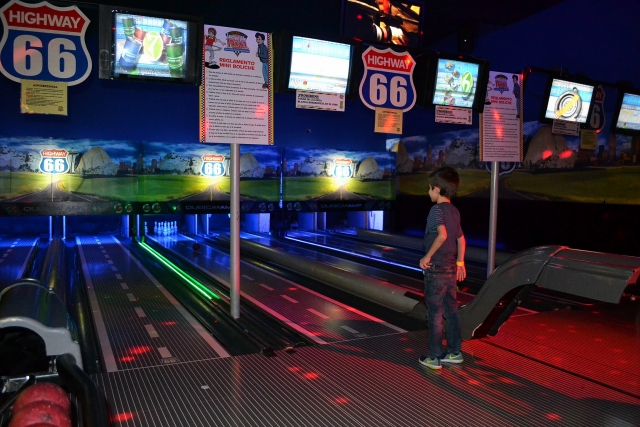  Divertiti con i giochi 