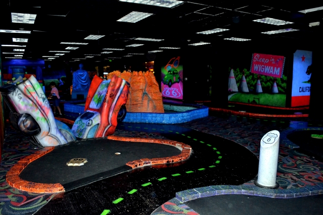  Esplora tutte le aree 