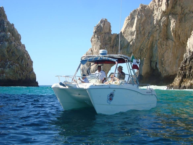  Boat ride 