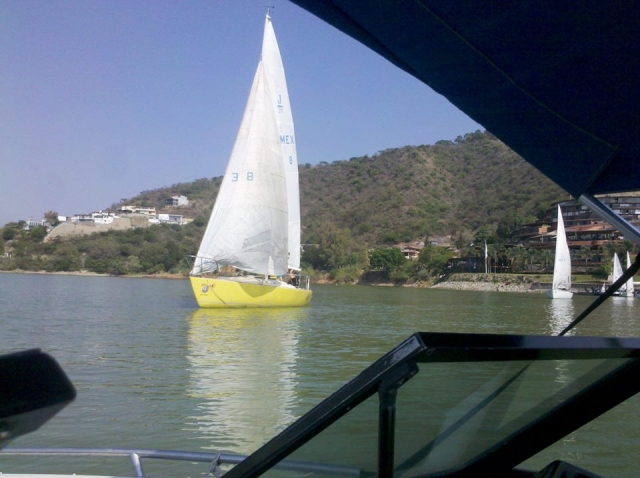 paseos en agua