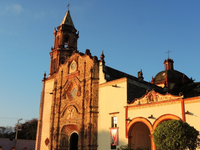 Misión Jalpan 