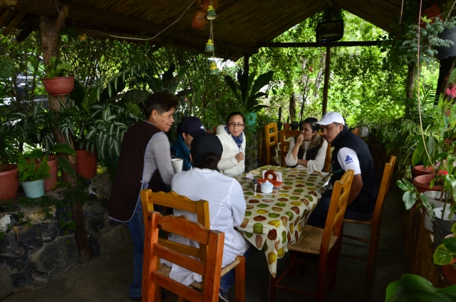 Ruta del Sabor