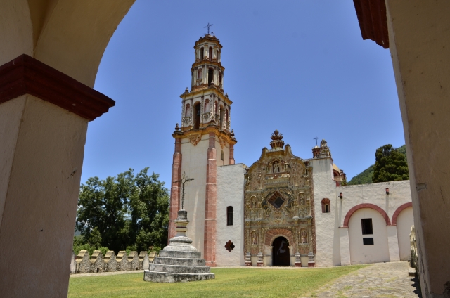 Misión Tilaco