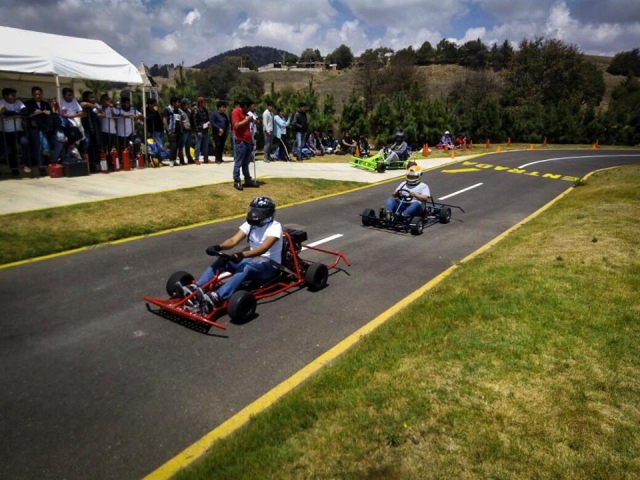 Gana a tus rivales