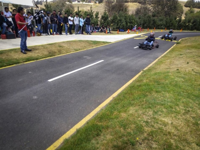 Segunda vuelta