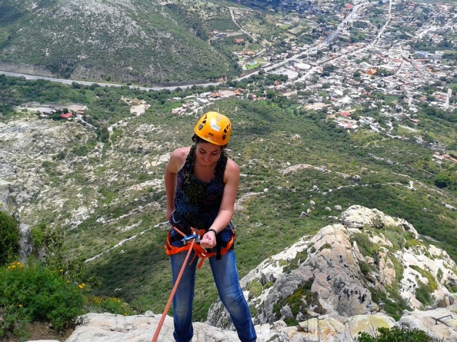 Multiaventura