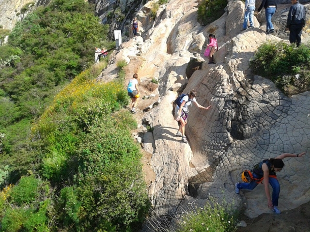 Rutas