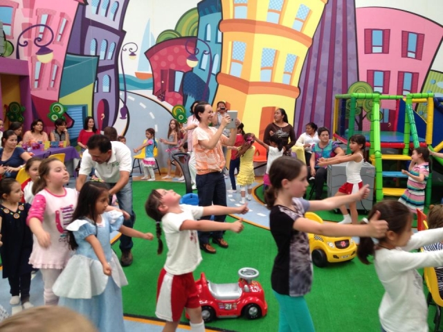 Atividades direcionadas 