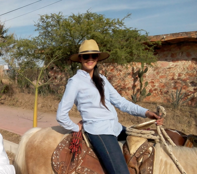  Passeggiate a cavallo 