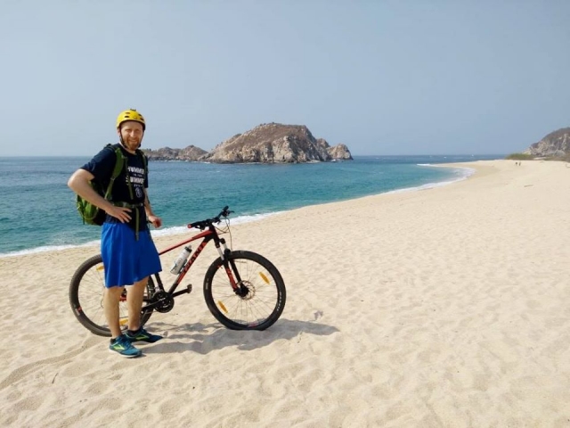  Percorsi in bicicletta 