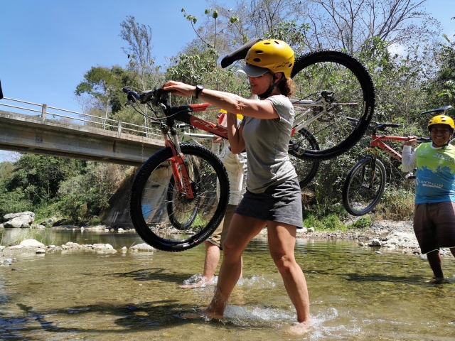 MTB Huatulco 