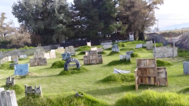 Campo 1