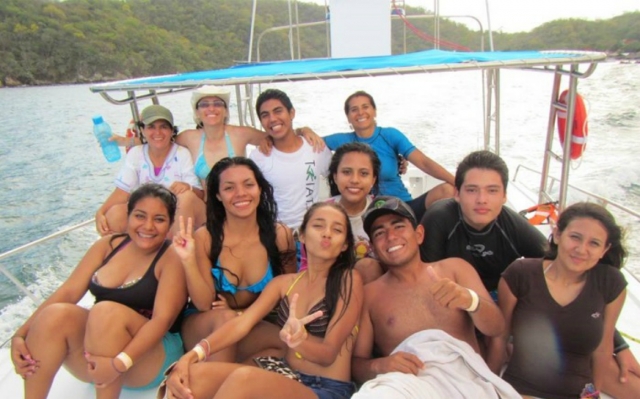  snorkeling trip 