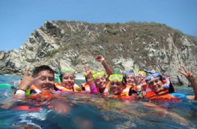  school trip 