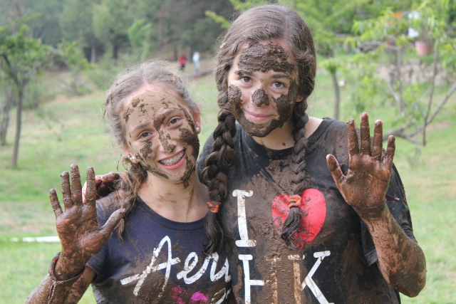 camps éducatifs pour jeunes 