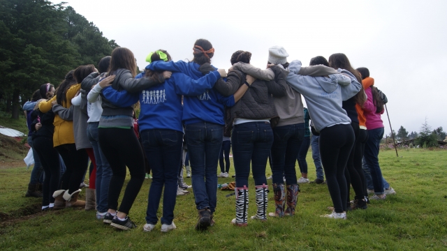  activités de groupe 