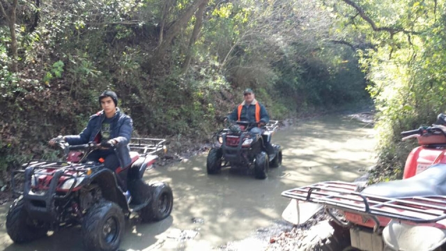  Godersi il tour 