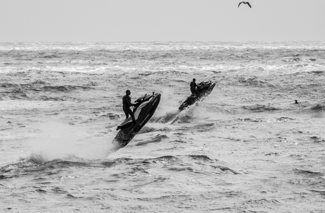  Leistungsstarke Jetskis 