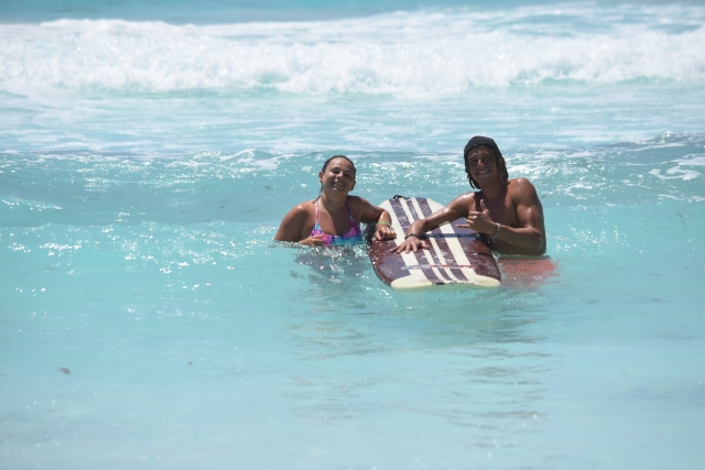  vagues 