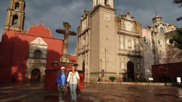 Centro