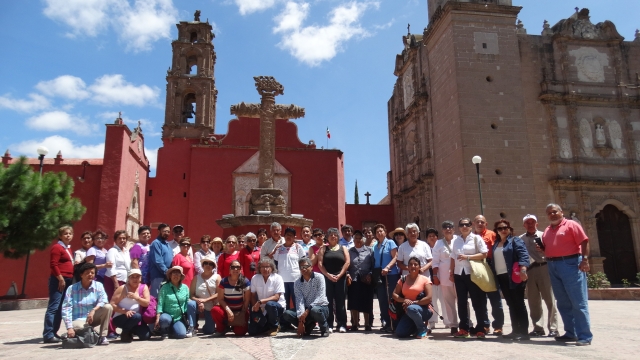 Visita Centro