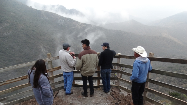 Pena del eagle 